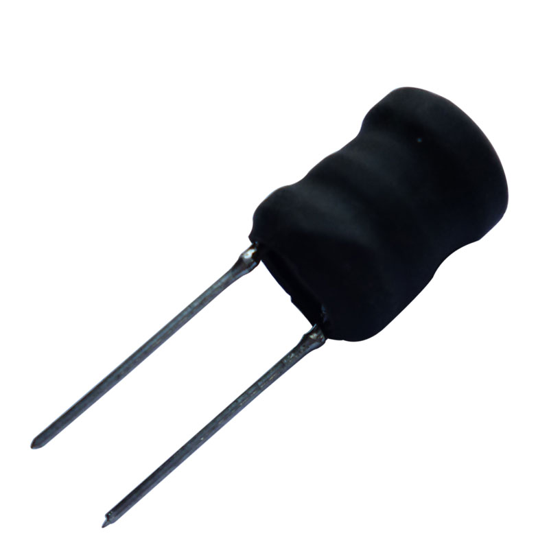 PK0810工字電感實物圖片