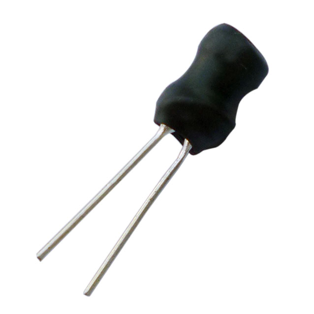 PK0406工字電感實物圖片