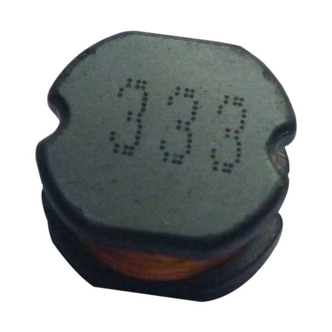 CD105貼片電感實(shí)物圖片