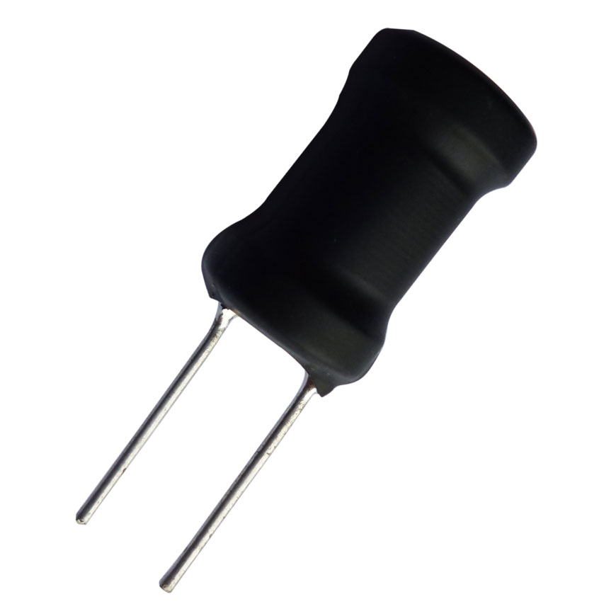 PK1016工字電感實物圖片