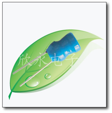 12uH 6*8工字電感實(shí)物圖片