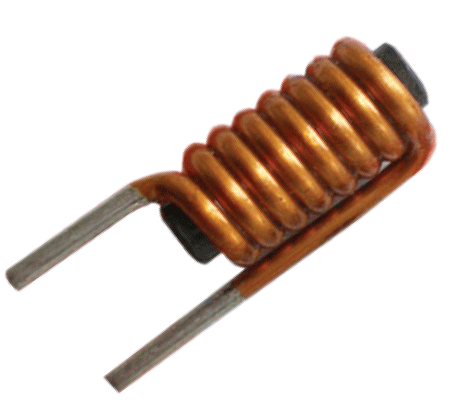 棒型電感實(shí)物圖片
